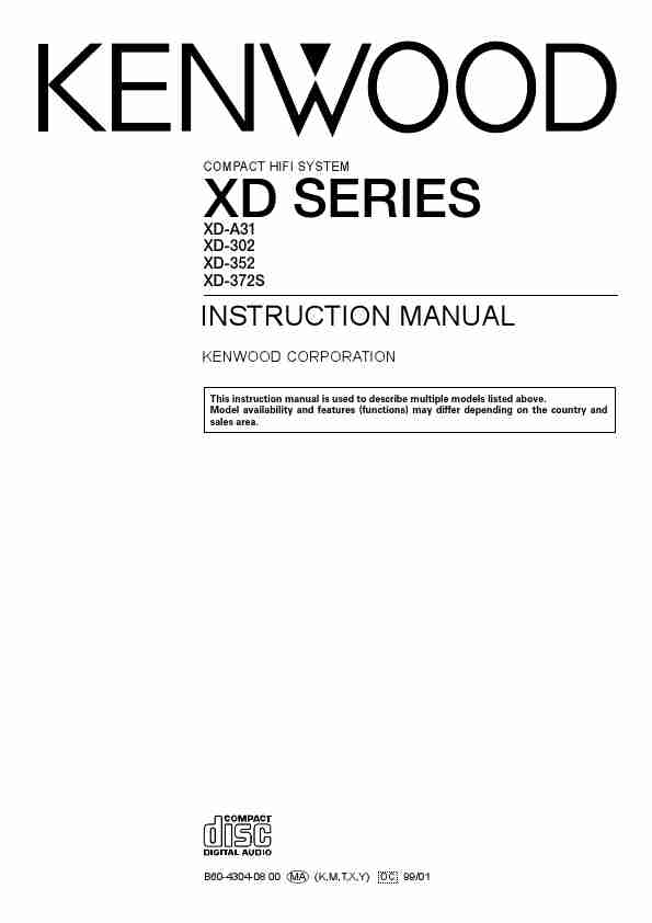 Kenwood Stereo System DPX-302-page_pdf